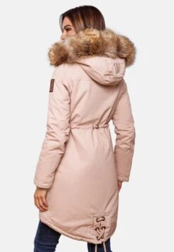 Navahoo Parkas Winterparka Rosinchen Dames Rosa 16 Navahoo Parkas Winterparka Rosinchen Dames Rosa -Navahoo Mode Exporteren Winkel 00e50045f247f0cba83790fa19453fcb