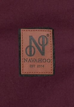 Navahoo Cristal - Winterjas - Burgundy 11 Navahoo Cristal - Winterjas - Burgundy -Navahoo Mode Exporteren Winkel 0296ceb0588649f68060135ee4241b85