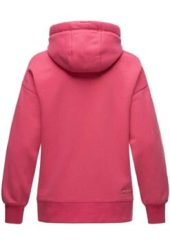 Navahoo Hoodie - Pink -Navahoo Mode Exporteren Winkel 03e203307ac943edb07888332d61424c