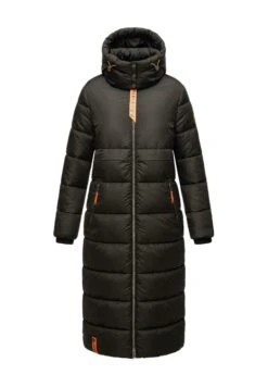 Navahoo Kristallblume - Winterjas - Black -Navahoo Mode Exporteren Winkel 0413dcdadd3b4eb997a84c4adf43d8fd