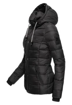 Navahoo Zuckerbiene - Winterjas - Black -Navahoo Mode Exporteren Winkel 048b861d1df5441f80afb7141997c190