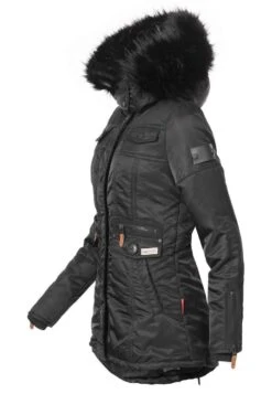 Navahoo Schätzchen - Winterjas - Black -Navahoo Mode Exporteren Winkel 04d844b3d93645c58d0c5c9659ecac5b