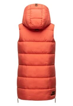 Navahoo Madilynaa - Bodywarmer - Coral -Navahoo Mode Exporteren Winkel 05928dff1e174231a8baad026d3159f3