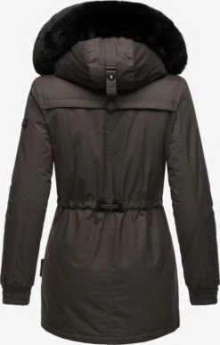 Navahoo Parkas Winterparka Dames Olijfgroen -Navahoo Mode Exporteren Winkel 0d909c267c2ee1be0b92ac14f042ea56