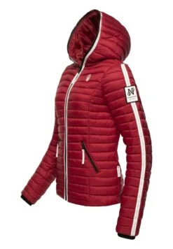 Navahoo Kimuk Prc - Jas - Blood Red -Navahoo Mode Exporteren Winkel 0e6208f6cc5a4b9aadb69e460e1367b2