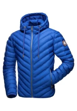 Navahoo Fey-Tun - Winterjas - Royal -Navahoo Mode Exporteren Winkel 11098cc246904ed99591b698dc8cf3bc