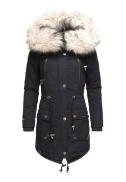 Navahoo Honigfee - Winterjas - Blue -Navahoo Mode Exporteren Winkel 12ee0ef2de1448e0aa4907c72eb05a6b