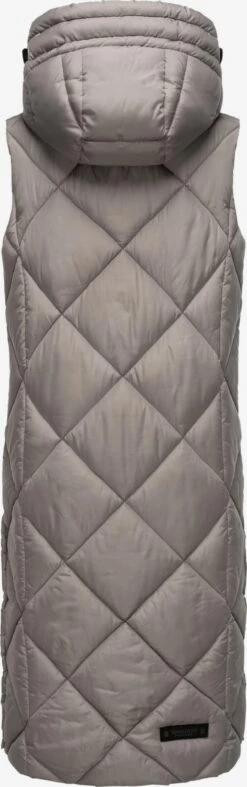Navahoo Bodywarmers Bodywarmer Schnuckel Dames Stone Grey 11 Navahoo Bodywarmers Bodywarmer Schnuckel Dames Stone Grey -Navahoo Mode Exporteren Winkel 139c7fd20cb6e9bfcc336e128afac334