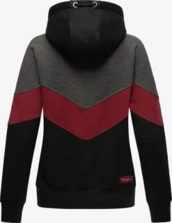 Navahoo Sweatvesten Sweatvest Honigperle Dames Zwart -Navahoo Mode Exporteren Winkel 1508d6aada2af8c0f529d760353c0cb7