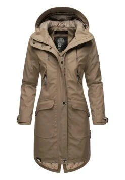 Navahoo Parka - Taupe -Navahoo Mode Exporteren Winkel 18be4c10d9b84abea31f04526474cf83