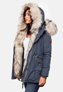 Navahoo Parkas Winterparka Sweety Dames Enziaan -Navahoo Mode Exporteren Winkel 18c66e47d753a5d00ba02559619fcbca