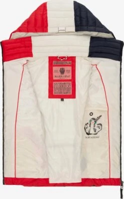 Navahoo Bodywarmers Bodywarmer Dames Gemengde Kleuren -Navahoo Mode Exporteren Winkel 1c8915cc9eb1803006e645ed960699d9