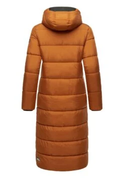 Navahoo Isalie - Winterjas - Rusty Cinnamon -Navahoo Mode Exporteren Winkel 1ca25c8e347145ad85495309397b49b5