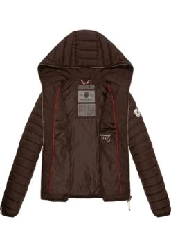 Navahoo Ich Bin Hübsch - Jas - Dark Choco 7 Navahoo Ich Bin Hübsch - Jas - Dark Choco -Navahoo Mode Exporteren Winkel 1f575116c0224c54aee62517b0ad02e7