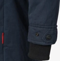 Navahoo Parkas Winterparka Luluna Dames Nachtblauw -Navahoo Mode Exporteren Winkel 2009cfd4840736a4d973007c0c6589a8