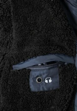 Navahoo Adele - Winterjas - Navy -Navahoo Mode Exporteren Winkel 2034294b4c6c47d8851e40b9f97c0dae