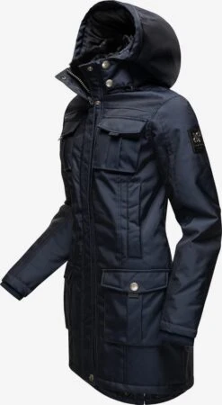Navahoo Outdoor Jassen Functionele Jas Tiniis Dames Donkerblauw 8 Navahoo Outdoor Jassen Functionele Jas Tiniis Dames Donkerblauw -Navahoo Mode Exporteren Winkel 207dc2b86da8c07a7a7c24b859ef4e7d