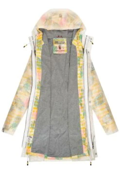 Navahoo Parka - Tropical Yellow -Navahoo Mode Exporteren Winkel 20b2d9c708ca457c91d651f807d2bdc1