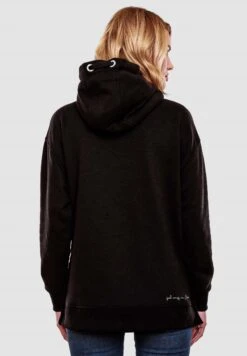 Navahoo Silberengelchen - Hoodie - Black -Navahoo Mode Exporteren Winkel 232e1a7d2b5f4ce28aa98d4e8417401d