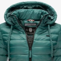 Navahoo Tussenjassen Tussenjas Lulana Dames Groen 15 Navahoo Tussenjassen Tussenjas Lulana Dames Groen -Navahoo Mode Exporteren Winkel 2820bac897126c27b7e5eea1ced28a45