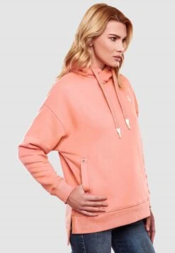 Navahoo Silberengelchen - Hoodie - Apricot -Navahoo Mode Exporteren Winkel 2a462c44d1fa4578af106e0755fd0839