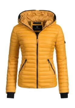 Navahoo Kimuk - Jas - Yellow -Navahoo Mode Exporteren Winkel 2ac2bf1897f74b728a5585099cd67dc7