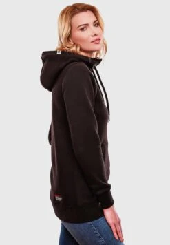 Navahoo Zauberelfe - Hoodie - Black -Navahoo Mode Exporteren Winkel 2b147d34807b4eb3a5837b9907f3e85b