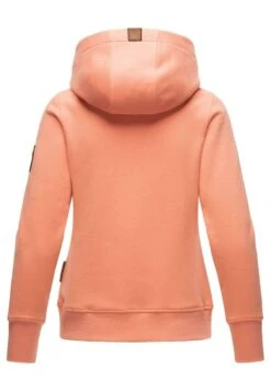 Navahoo Damlaa - Hoodie - Apricot -Navahoo Mode Exporteren Winkel 2bd294f7f3b644da9afdeff531b57559