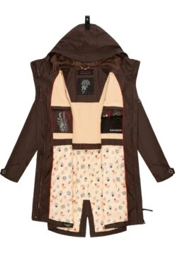 Navahoo Parka - Dark Choco 9 Navahoo Parka - Dark Choco -Navahoo Mode Exporteren Winkel 2c9aca3fac0d49e7989ad6ad3379e65b
