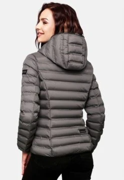 Navahoo Tussenjassen Tussenjas Neevia Dames Grijs -Navahoo Mode Exporteren Winkel 2ca28633d8dbe9f0b0e34708110f7549