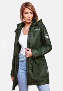 Navahoo Deike - Parka - Olive 10 Navahoo Deike - Parka - Olive -Navahoo Mode Exporteren Winkel 2cfb356f575946d197bd9d9e2ab2ccd9