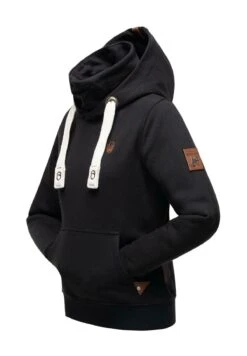 Navahoo Raniaa - Hoodie - Navy 6 Navahoo Raniaa - Hoodie - Navy -Navahoo Mode Exporteren Winkel 2d0b2e8dc4304b3089fab477699410e9