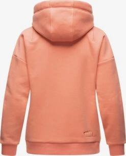 Navahoo Hoodies Sweatshirt Zuckerbärchen Dames Zalm Roze -Navahoo Mode Exporteren Winkel 2de04c32e350eca1570c32753724facd
