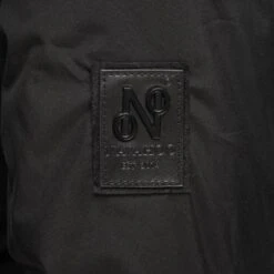 Navahoo Wintermantels Wintermantel Dames Zwart -Navahoo Mode Exporteren Winkel 305e3503eefb7bead6c5f797bcbe30a2