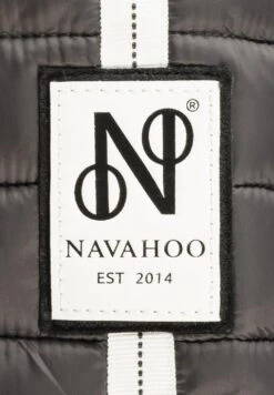 Navahoo Kimuk Prc - Jas - Anthracite -Navahoo Mode Exporteren Winkel 309c03e4be9d43faa9acacd4039ad962