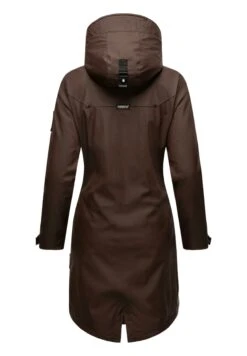Navahoo Parka - Dark Choco 7 Navahoo Parka - Dark Choco -Navahoo Mode Exporteren Winkel 30a102ac56144525b4bb8c72d15cd3fc