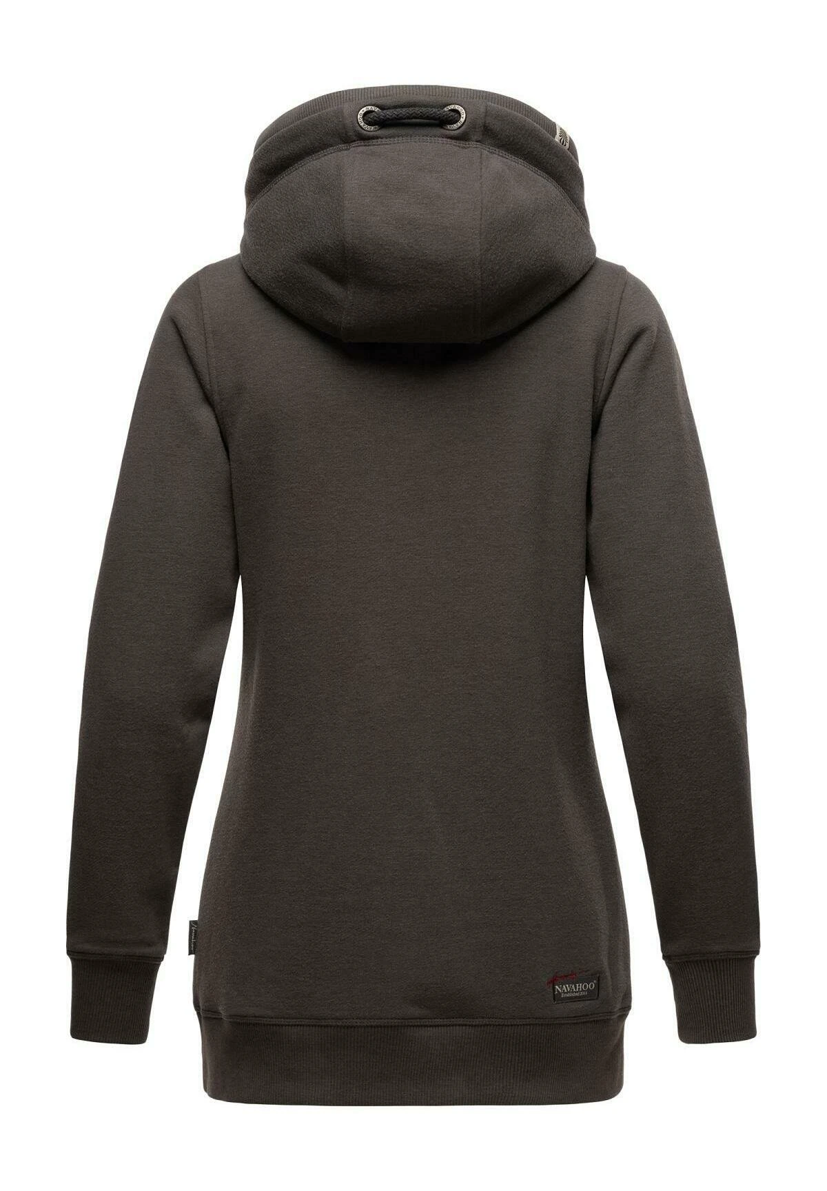 Navahoo Zauberelfe - Hoodie - Dark Grey 3 Navahoo Zauberelfe - Hoodie - Dark Grey - Afbeelding 3