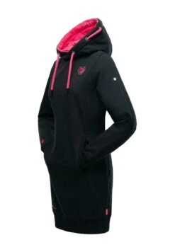 Navahoo Jurk - Navy -Navahoo Mode Exporteren Winkel 349d001717a842718c9634adc937bf9b