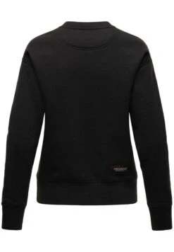 Navahoo Zuckerschnecke - Sweater - Black -Navahoo Mode Exporteren Winkel 3732646ce0fc4422bfeababfa1a9f8a9
