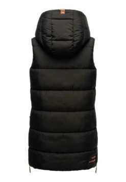 Navahoo Madilynaa - Bodywarmer - Black -Navahoo Mode Exporteren Winkel 3b8eeefa6bc04988a5e3ead1018b69c3