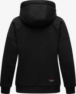 Navahoo Hoodies Sweatshirt Zuckerbärchen Dames Zwart -Navahoo Mode Exporteren Winkel 3c4d398be773ca158db2b18c5f1b1e28