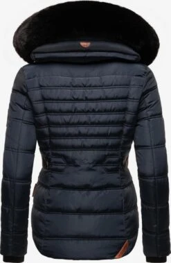 Navahoo Winterjassen Winterjas Melikaa Dames Navy 9 Navahoo Winterjassen Winterjas Melikaa Dames Navy -Navahoo Mode Exporteren Winkel 3d30837d5d7bf59a3ac82e4140b5ab63