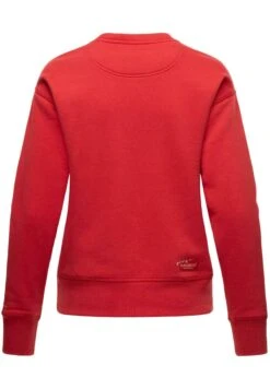 Navahoo Zuckerschnecke - Sweater - Red -Navahoo Mode Exporteren Winkel 3e8077d6413b4eebaa6278acf50a32bc