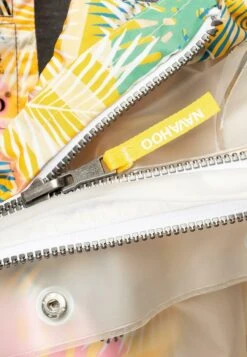 Navahoo Parka - Tropical Yellow -Navahoo Mode Exporteren Winkel 3facb32109c644f8b8494a91dbc9740a