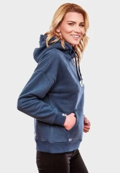 Navahoo Zuckerbärchen - Hoodie - Dusty Blue 9 Navahoo Zuckerbärchen - Hoodie - Dusty Blue -Navahoo Mode Exporteren Winkel 3fe229aaf81f42d7afee87fdb91a1540