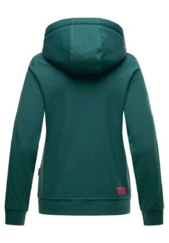 Navahoo Sweater Met Rits - Ocean Green -Navahoo Mode Exporteren Winkel 415c109d954c4f9599f46b5eb493dd80