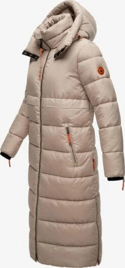 Navahoo Wintermantels Wintermantel Dames Taupe 10 Navahoo Wintermantels Wintermantel Dames Taupe -Navahoo Mode Exporteren Winkel 417704eeb3f836afcf40698428ac4298