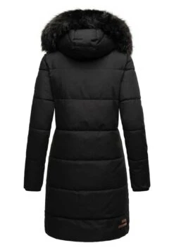 Navahoo Winterjas - Black -Navahoo Mode Exporteren Winkel 42ac262039c6456a9941d45c6e7f67d5