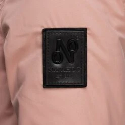 Navahoo Wintermantels Wintermantel Dames Oudroze -Navahoo Mode Exporteren Winkel 44e74b46f206cd3ea6be25a70fbc06a0