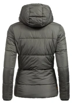 Navahoo Megan - Winterjas - Anthracite -Navahoo Mode Exporteren Winkel 461bce7d3e864925b910015218801dc6